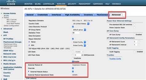 cisco wlc rfid tag|WLC Configuration for AeroScout RFID Tags .